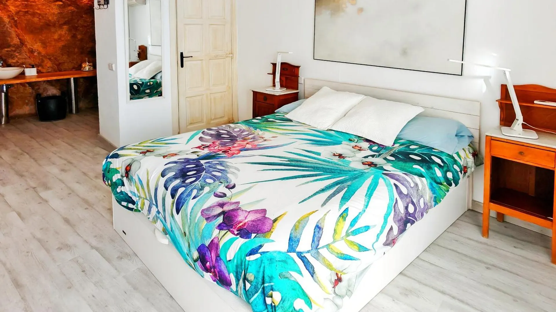 Apartamento Con Costa Privada En Cap Sa Sal Begur Spain