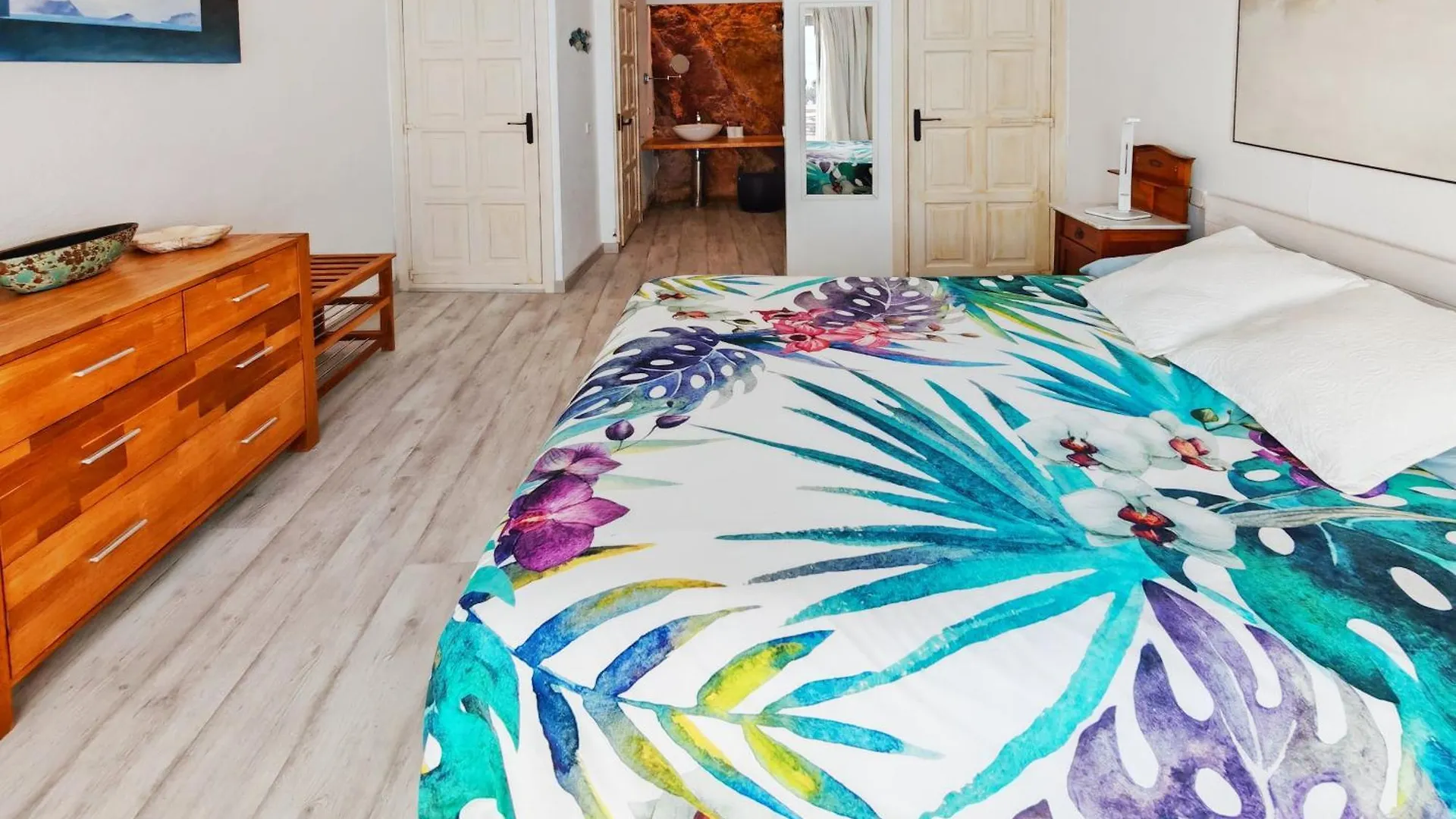 Apartamento Con Costa Privada En Cap Sa Sal Begur Apartment
