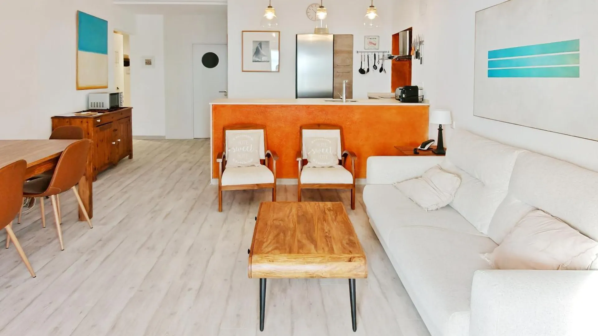 Apartment Apartamento Con Costa Privada En Cap Sa Sal Begur Spain