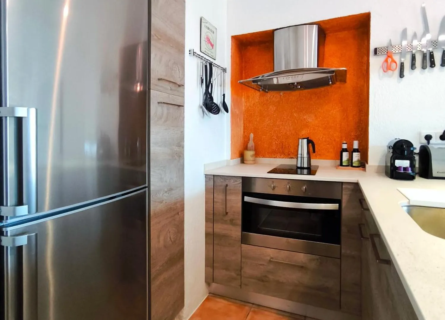 Apartamento Con Costa Privada En Cap Sa Sal Begur Spain