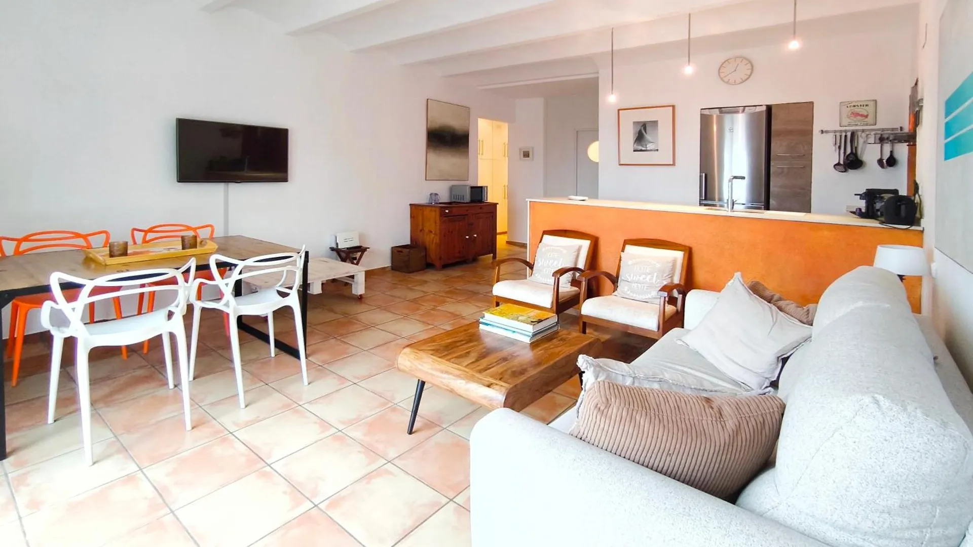 Apartamento Con Costa Privada En Cap Sa Sal Begur Apartment