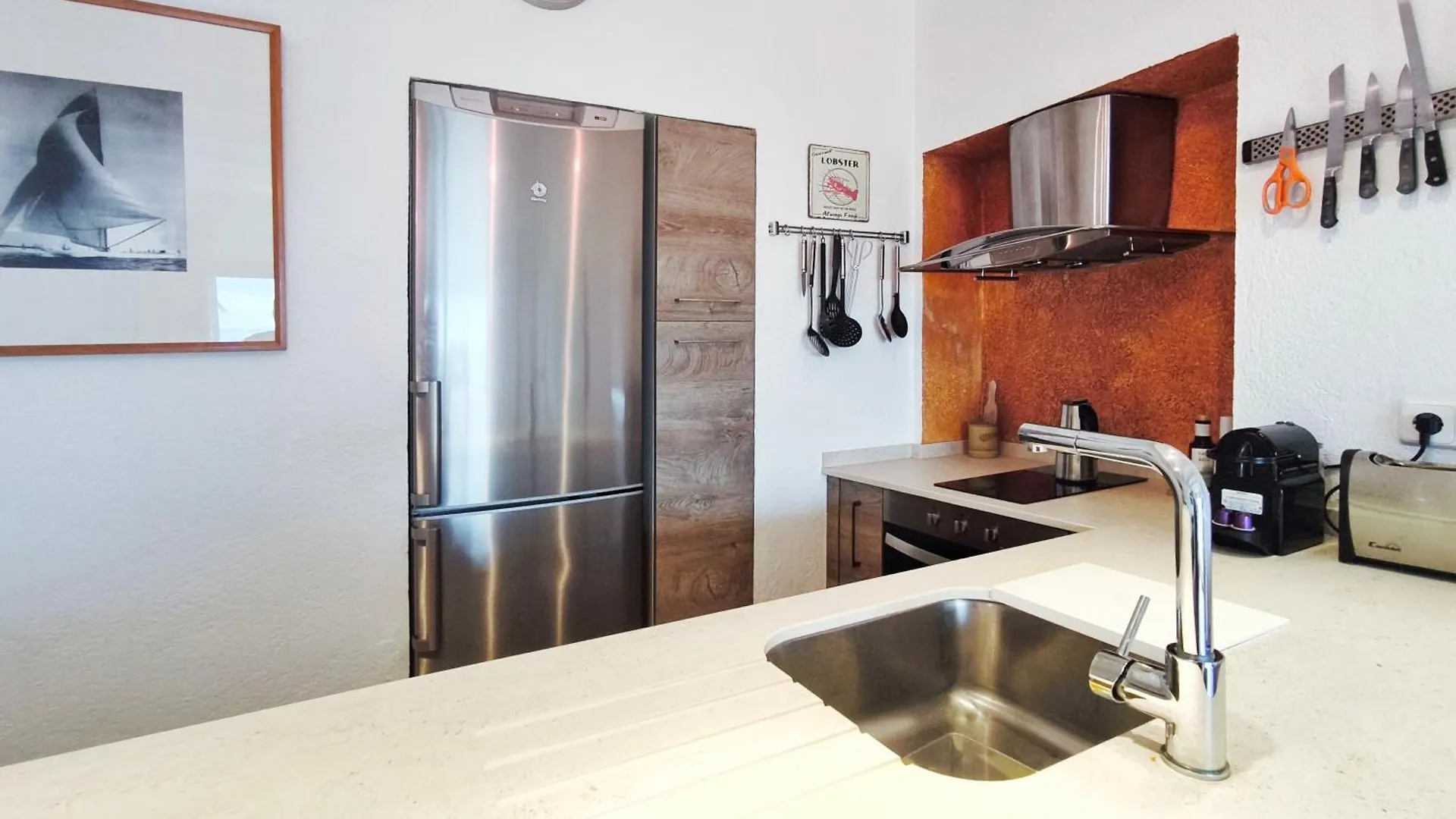 Apartment Apartamento Con Costa Privada En Cap Sa Sal Begur