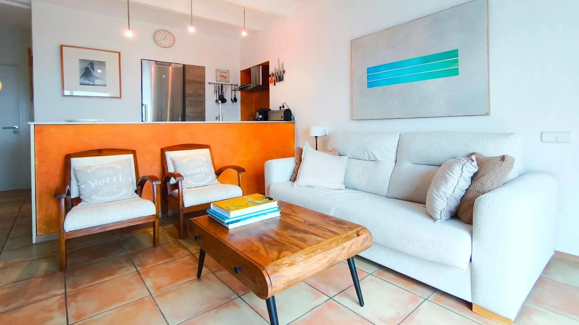 Apartamento Con Costa Privada En Cap Sa Sal Begur