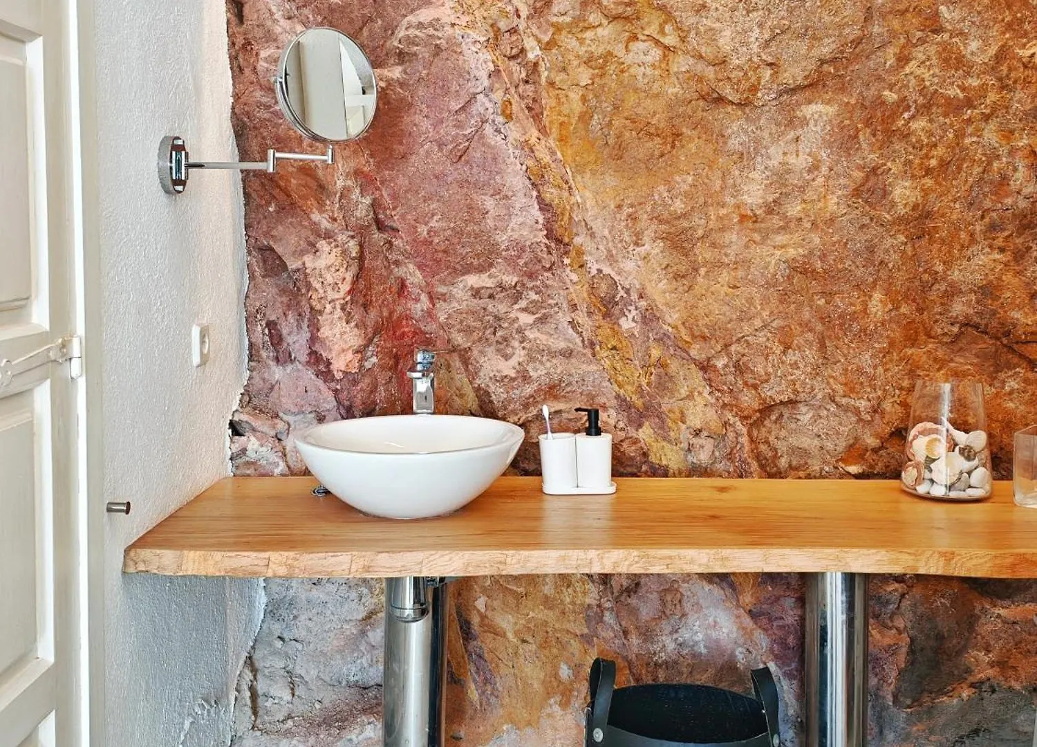 Apartamento Con Costa Privada En Cap Sa Sal Begur Apartment