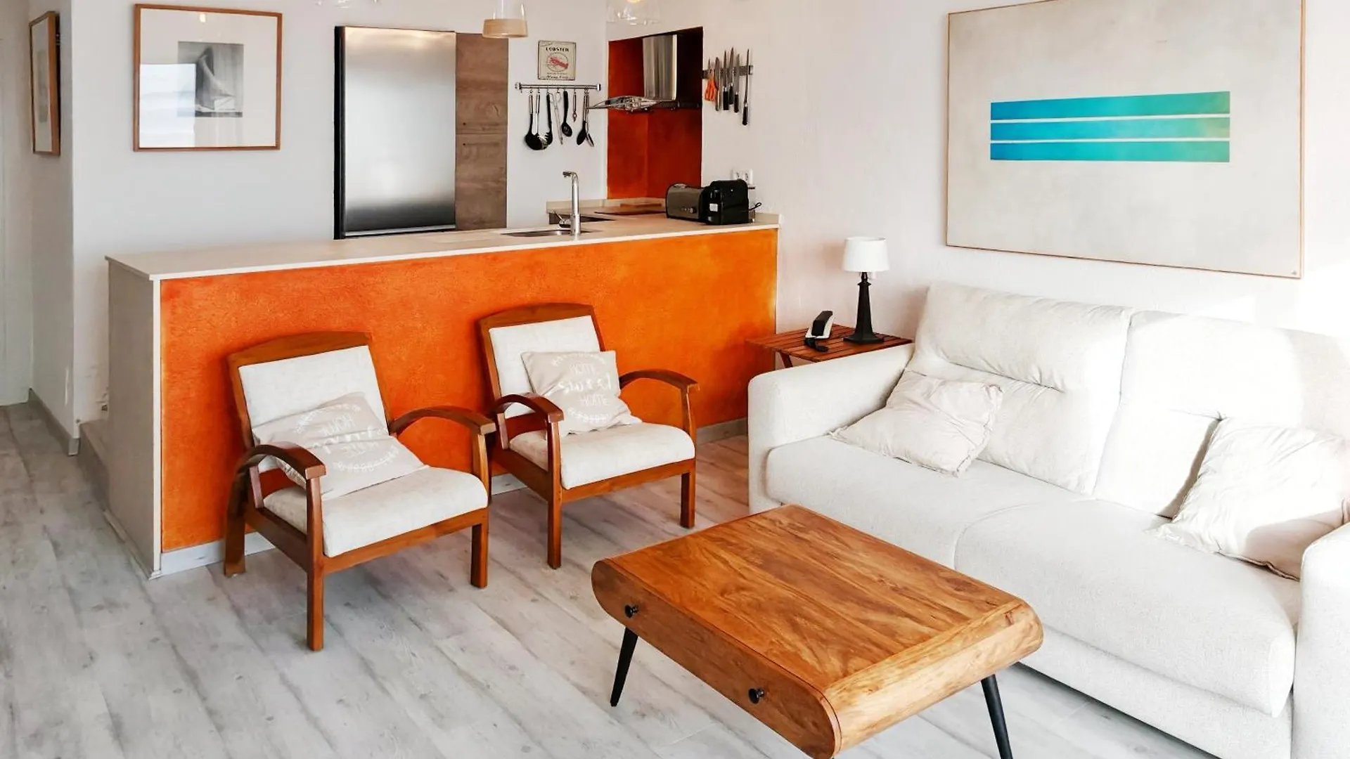Apartamento Con Costa Privada En Cap Sa Sal Begur Apartment