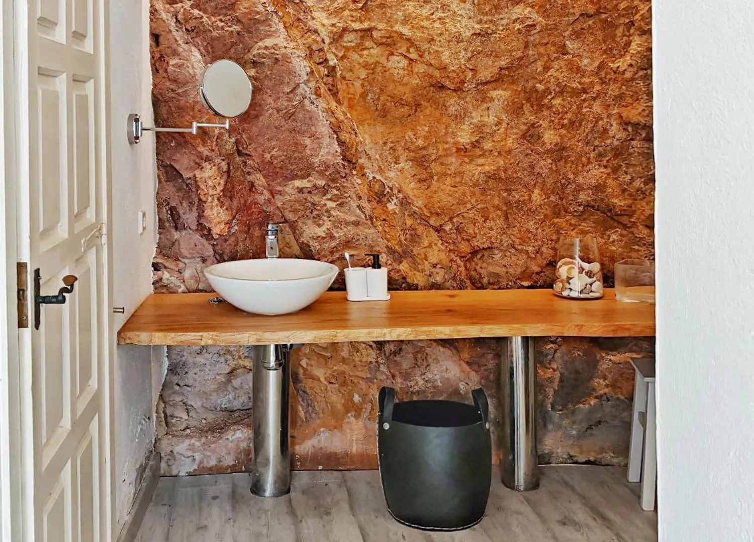 Apartamento Con Costa Privada En Cap Sa Sal Begur